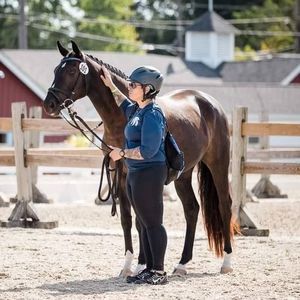 Meet your Posher, Samantha